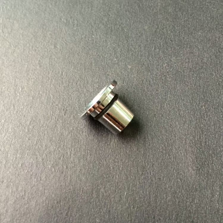 Thin smoke Ladies cigarette adapter interface converter detachable adapter Danny Gut smoke friends applicable