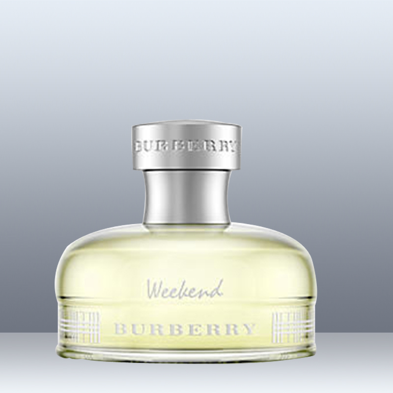 Burberry/博柏利 Weekend巴宝莉周末女士香水淡香精30/50/100ml