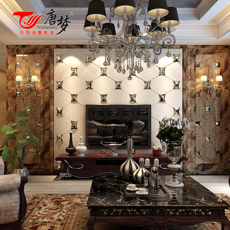 ����ŷʽ����΢��ʯ��ש