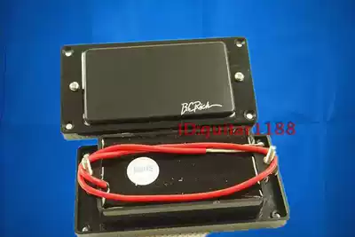 Electric guitar closed pickup electric guitar pickup 8181