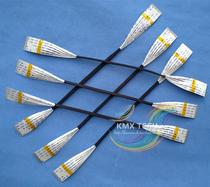 Mobile DVD Portable EVD LCD Screen Cable Connection Cable Screen Cable 24P 26P 28P 30P Cable