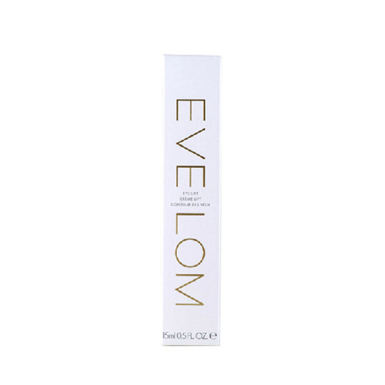 Eve Lom修护提拉紧致眼霜15ml