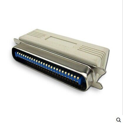 SCSI Terminator CN50 Terminator CN50 Terminator SCSI Terminal header