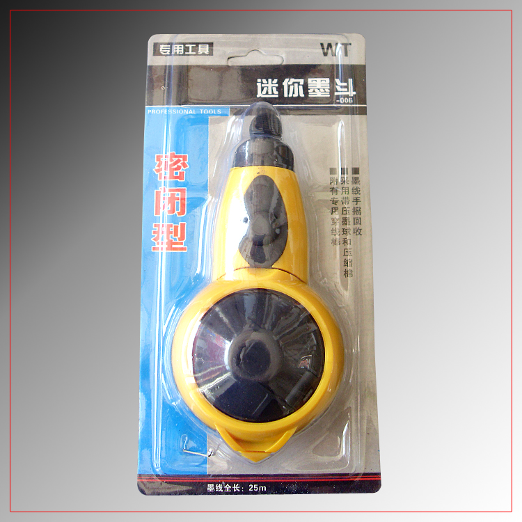 Closed automatic ink ink ink line 15 m automatically recycled 7 5m ) mini ink ink manual ink