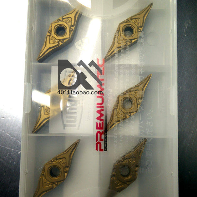 Japan's Toshiba Tsunaloy Numerical Control YNMG160404 YNMG160404 160408-ZF T9225 T9225 25 degrees