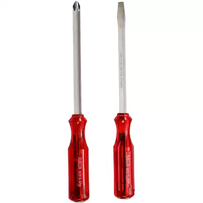 RUBICON Robin Hood International Head Screwdriver 4550 4650 4850 Series Head Screwdriver