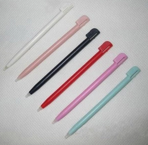 Nintendo NDS iDS old-style thick machine NDS stylus NDS stylus NDS pen (1 generation can be inserted)