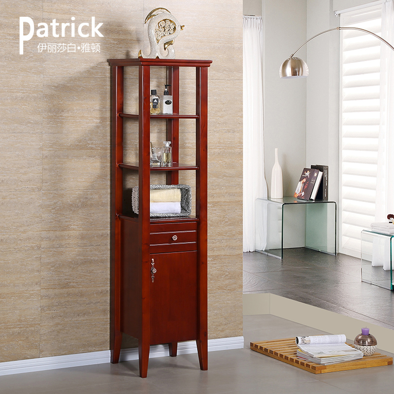 Usd 55 71 Bathroom Cabinet Side Waterproof Bathroom Cabinet Side