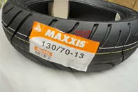 Đài Loan Margis M6029 120-130-140-60-70-90-13 lốp xe máy SMAX155 lốp không săm xe máy air blade