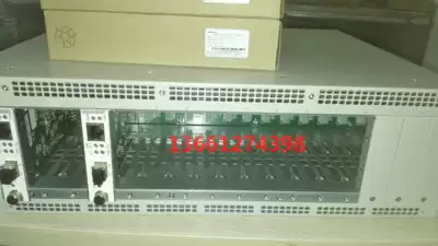 Reisconda RC002-16AC D 16 slot main case AC dual power supply 16 slot AC main case