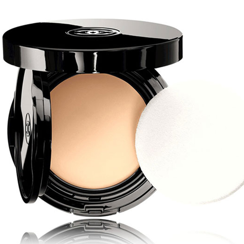 CHANEL香奈儿青春光彩保湿粉凝面霜10g 水润亮泽舒适妆效专柜正品