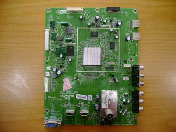 49E3500//50E3500//55E3500 Mainboard 5800-A9R200-0P50//0P60//0P70