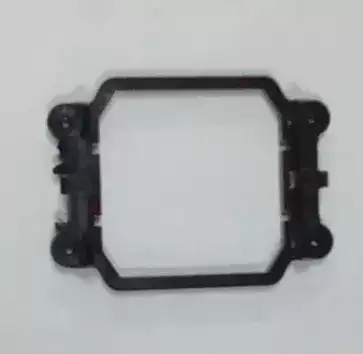 Motherboard reinforcement bracket 940AM2AM3 shelf CPU fan rack AMD radiator base chassis