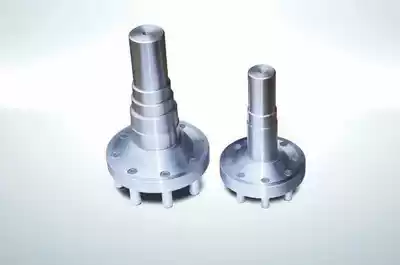 (Xinxing Hardware) Cycloid reducer accessories factory direct output shaft