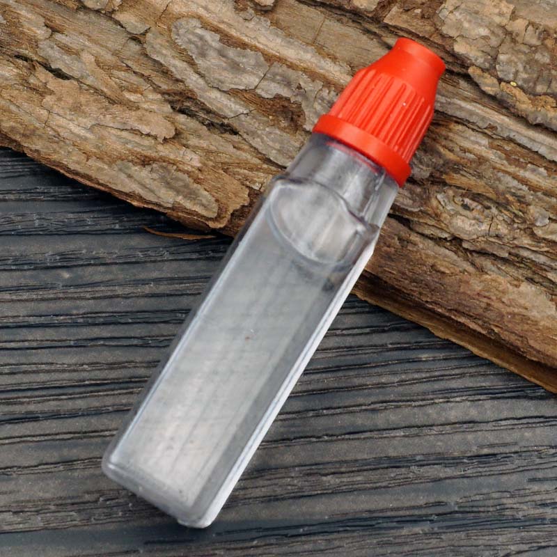 DOLPHIN quality lighter millions of match oil cotton lighter general consumables mini - portable bottle
