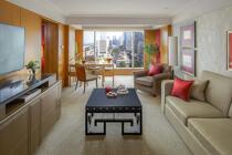 Harbor View Suites Mandarin Oriental Hong Kong