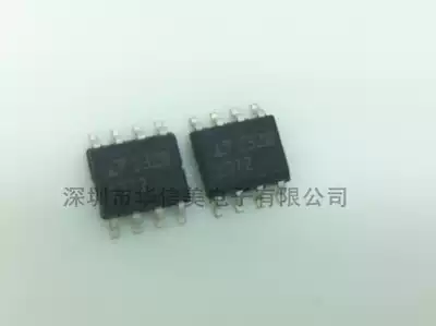 LT1372CS8 LT1372 SOP8 switching regulator brand new imported