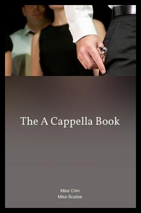 【预售】The A Cappella Book