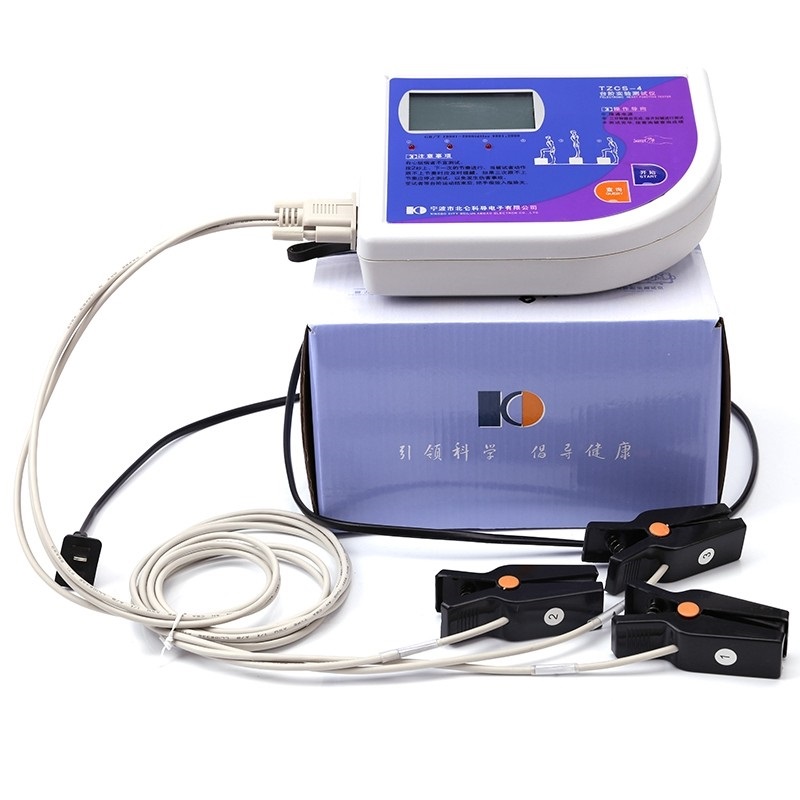 Special step tester for high school entrance examination Step test 1 person 3 people 6 people tester student physical health instrument