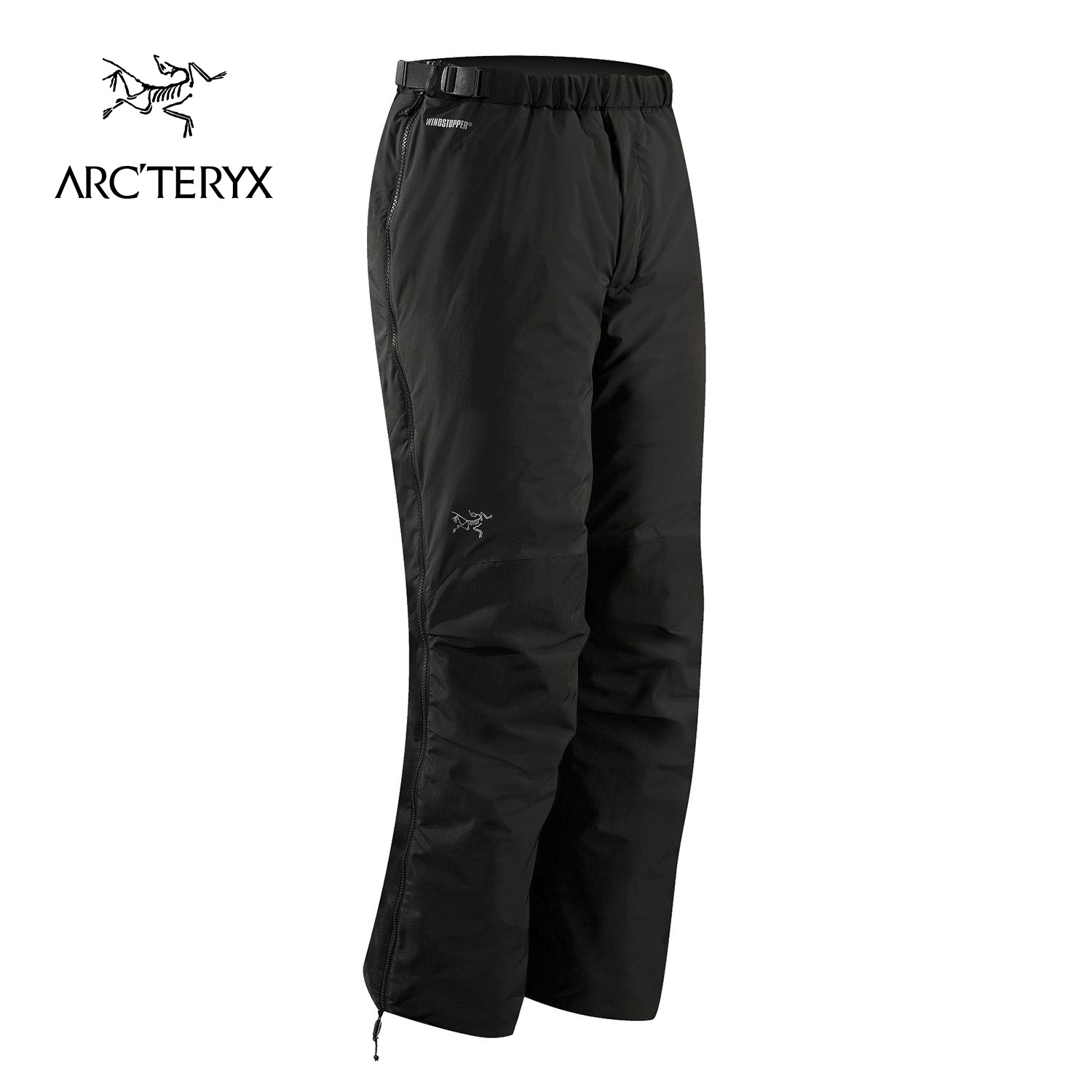 【2015秋冬新款】ARCTERYX/始祖鸟 户外男款保暖防风棉裤 Kappa