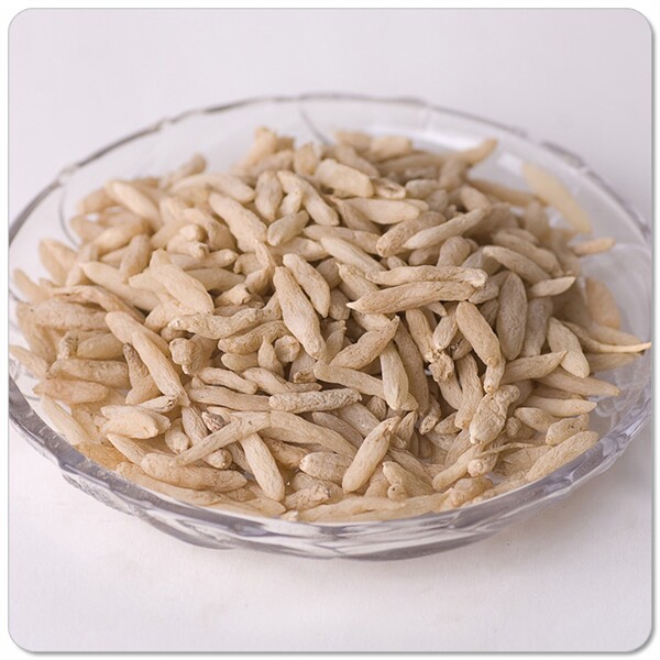 Selected Chinese herbal medicine wheat winter 500 grams of wild wheat winter sulfur-free soup material tea health