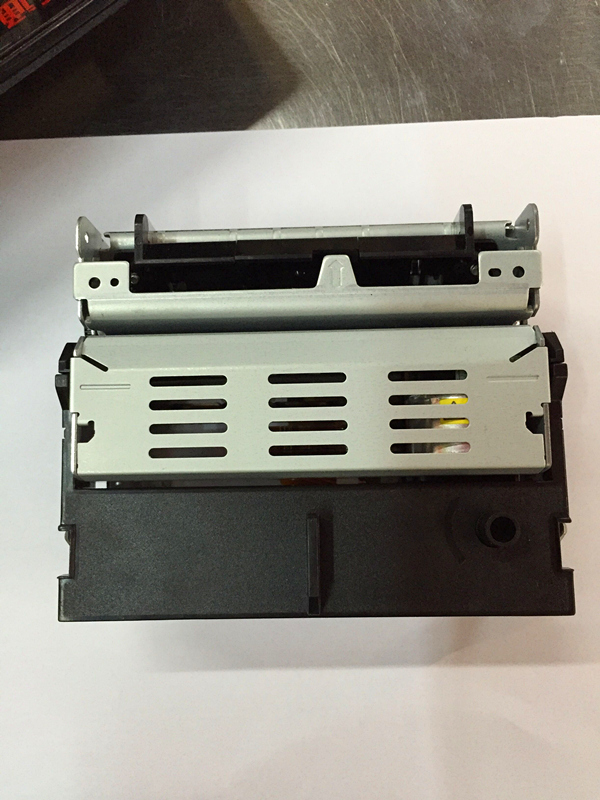 Dragon Feipin Spray Head 76MM 57MM Dragon Fly LF-500 B Cashing Machine Spray Head Shot