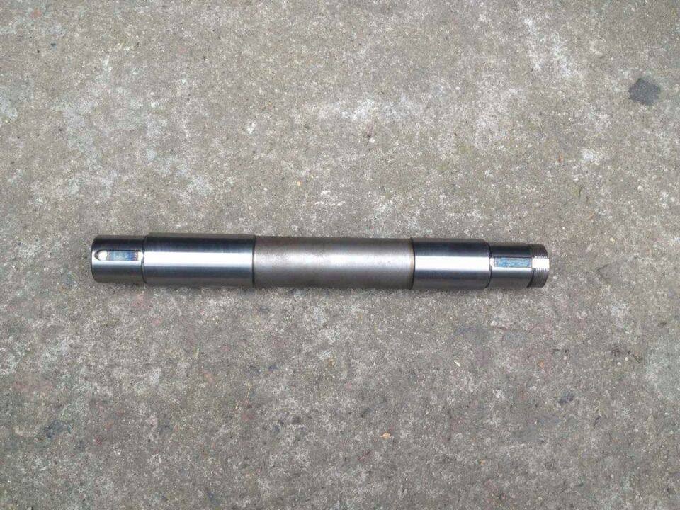 BED ACCESSORIES QINGDAO BED Factory Y38-1 slide CONNECTING SHAFT LENGTH 330MM (FIGURE NO 31202)