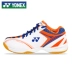 Chính thức giày cầu lông YONEX Yonex chính hãng sốc thở YY giày thể thao nam và nữ SHB300CR - Giày cầu lông Giày cầu lông