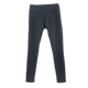 Phiên bản mới của Hàn Quốc siêu co giãn ma thuật rắn màu chín điểm bó sát quần legging yoga bó sát nữ mặc quần ngụy trang thủy triều - Quần tây thường Quần tây thường