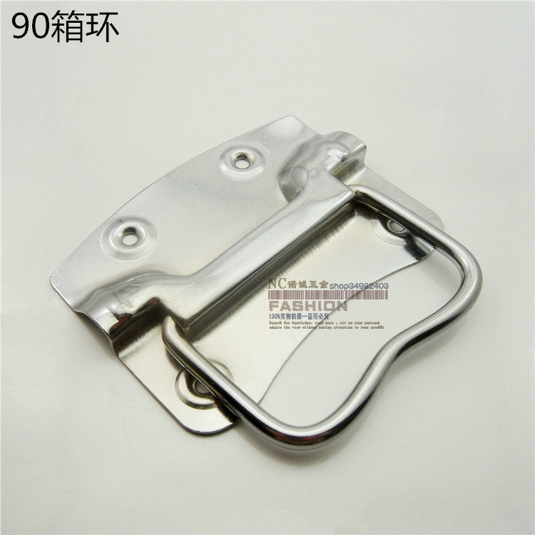 Luggage handle box ring handle handle industrial handle handle box handle 90