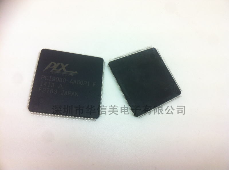 PCI9030-AA60PIF PCI9030-AA60PIF PCI9030 QFP176 QFP176 Original Loaded Imports