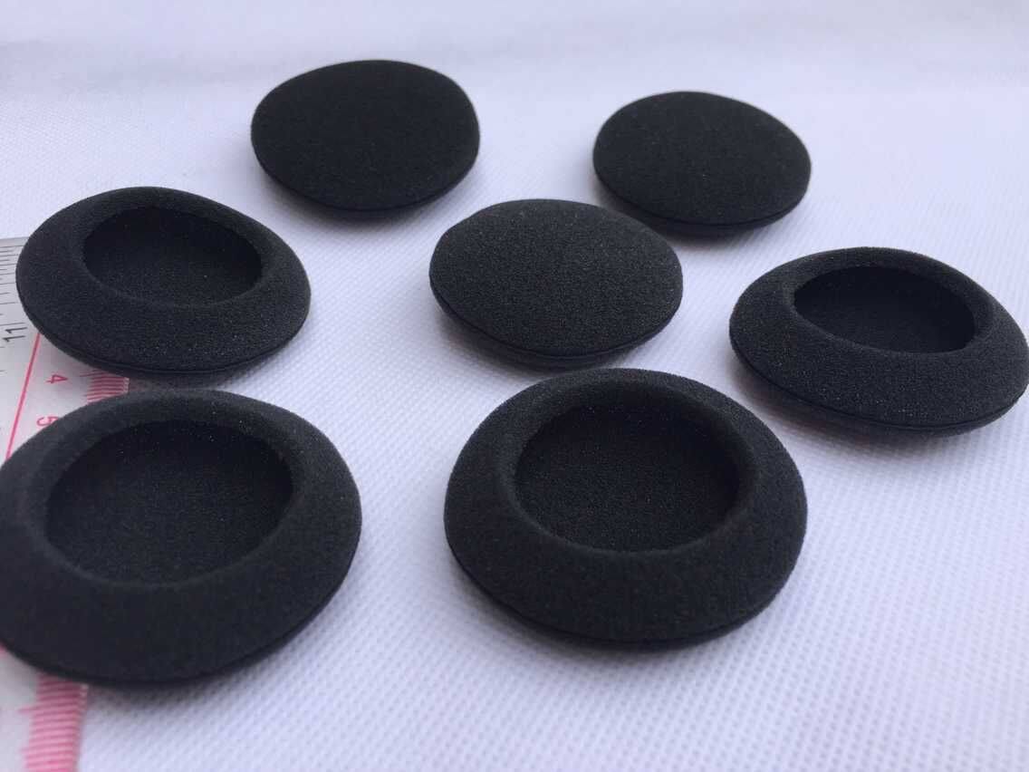 ER-270 ER-270 PC130 PC130 PX100 px80 H500 H500 Earphone sponge sleeve imported cotton thickened type