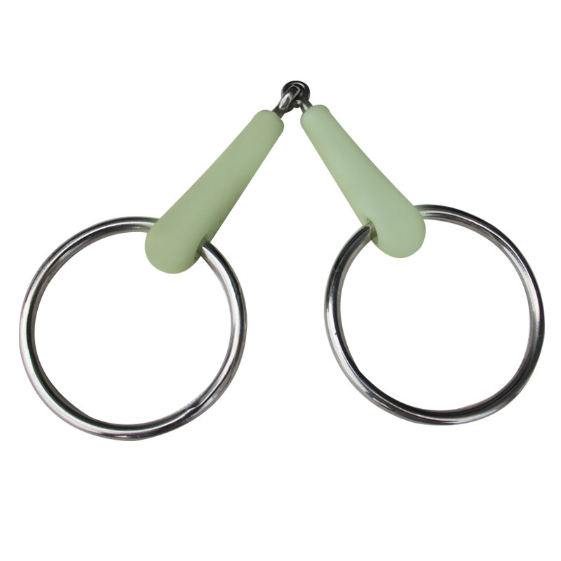 Yuan Xinghai Horse Tool Iron Fruit - tasted Ma - Shui Mark Iron Machine Equestrian Tool Equipment Chew