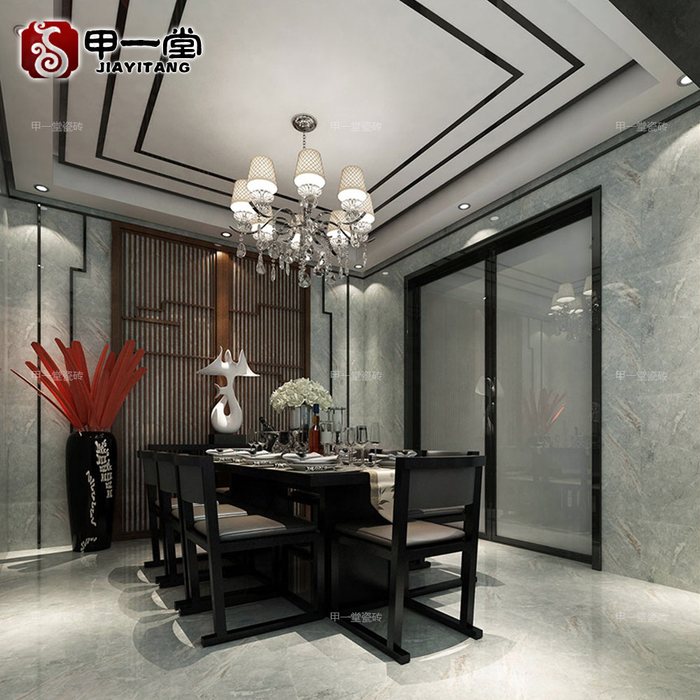 ��һ�ô���ʯ��ש��ǽ��ש