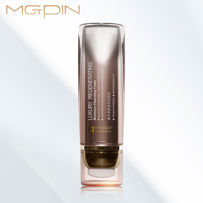 【新品】mgpin毛戈平奢华养肤清润洁面乳控油深层清洁男女洗面奶