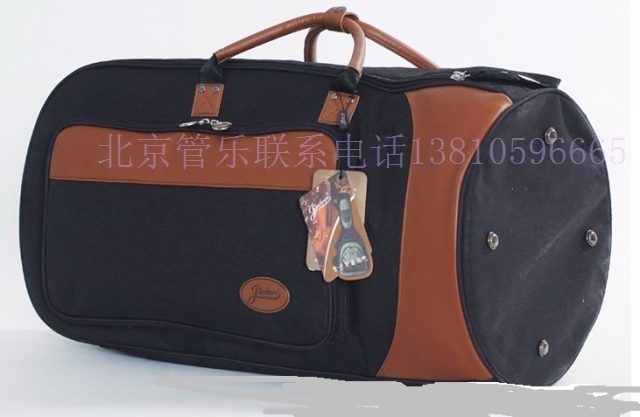 (Boutique) Thickened upright key bag Euphonium bag (E-3A)