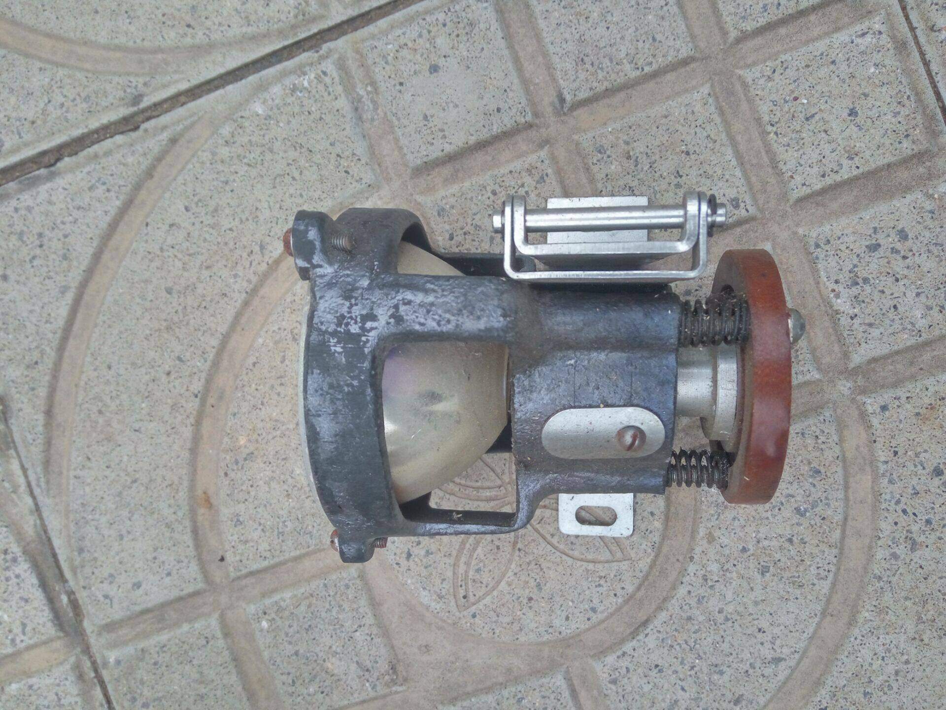 Film machine indium lamp frame indium lamp holder 16MM Nanning film machine indium lamp stand movie machine lamp frame