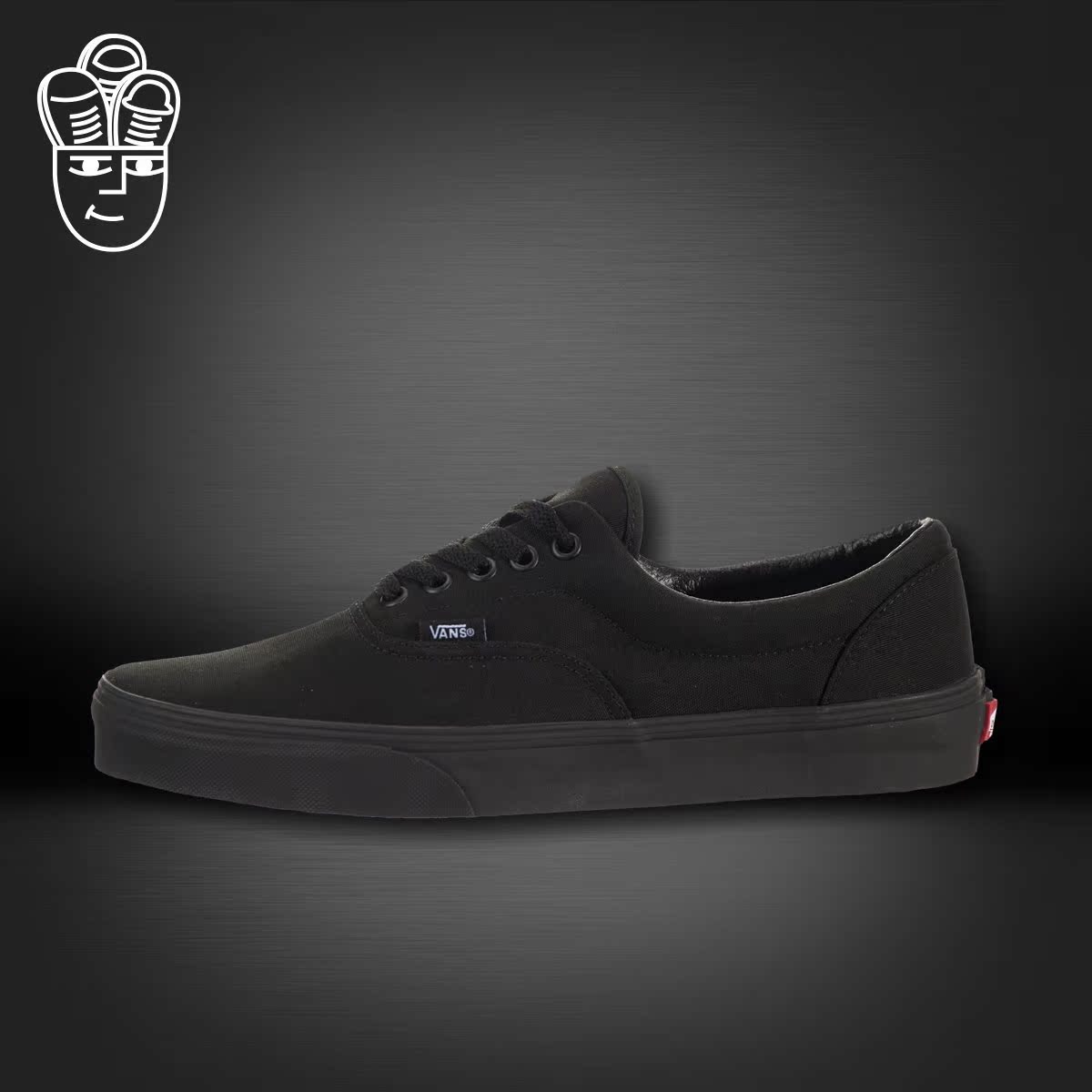 Vans Era 范斯潮鞋 情侣休闲鞋经典滑板鞋  春夏款多色低帮运动鞋