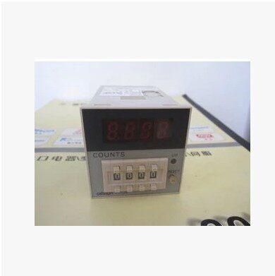 Brand new counter H7CN-YHN warranty for one year