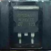 Schottky rectifier STPS3045CG imported original word new goods quality assurance