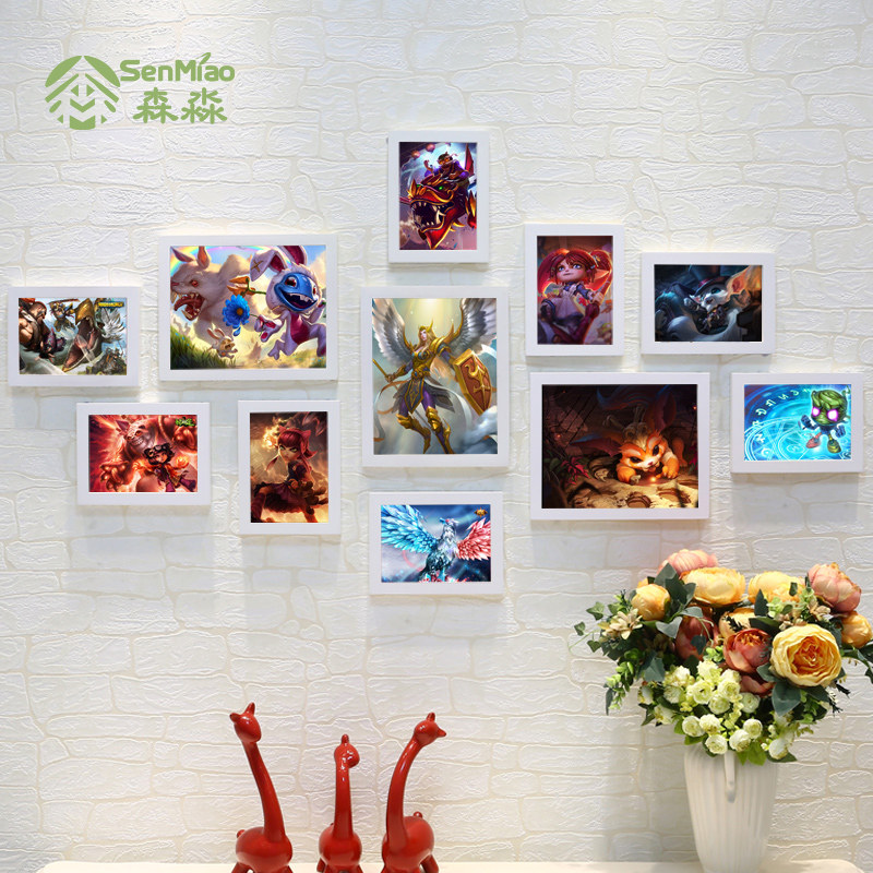 ɭ���п���Ƭǽ���8611YXLM-1