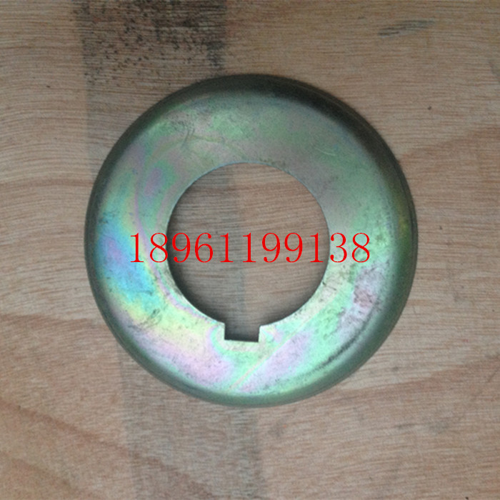 Weifang Diesel Engine 4102 Oil Shield Oil Shield 4100 Shield Oil Shield Oil Pan 4102 Crankshaft Shield Oil Pan