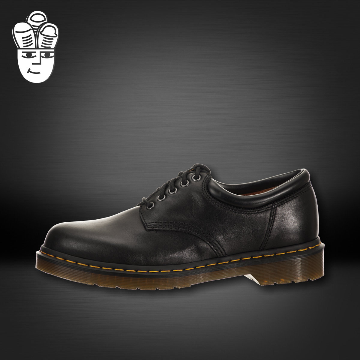 Dr. Martens 8053 马丁大夫男子低帮潮鞋 马丁靴 休闲鞋