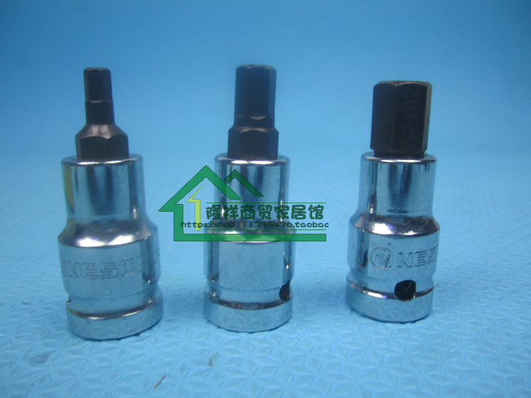 Electric screwdriver 1 2 tetragonal conversion inner hexagonal universal wrench with electric screw driver for pneumatic screwdrivers changeover lever joint