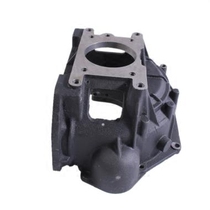 Futian Ao Ling MRT Yangchai 485 Engine Clutch Shell YZ485ZLQ-02103B