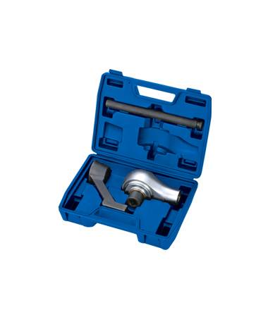 Taiwan KING TONY BLUE WITH TORQUE MULTIPLIER 34688