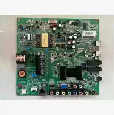 Original Konka LED40 42F2200NE motherboard 35017585 35016895 35016727 various screen