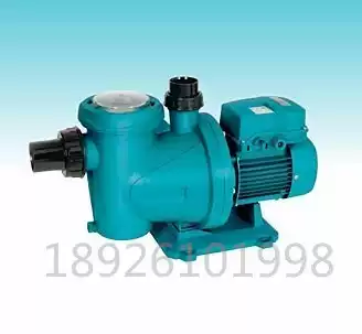 Askba ESPA S1 series swimming pool water pump swimming pool circulation filter sand cylinder pump fish pool water pump