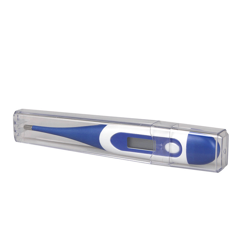 鱼跃YT308电子体温计婴儿宝宝成人家用口腔腋下温度计精确 KB