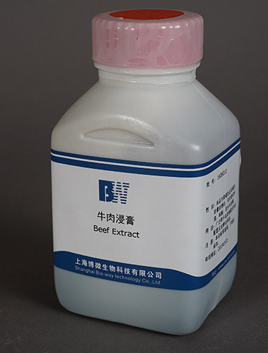 牛肉浸膏500g 上海 培养基原料